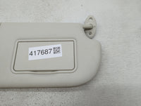 2013-2019 Ford Escape Sun Visor Shade Replacement Passenger Right Mirror Fits Fits 2013 2014 2015 2016 2017 2018 2019 OEM Us