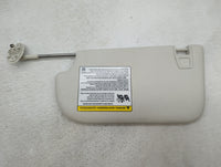 2013-2019 Ford Escape Sun Visor Shade Replacement Passenger Right Mirror Fits Fits 2013 2014 2015 2016 2017 2018 2019 OEM Us