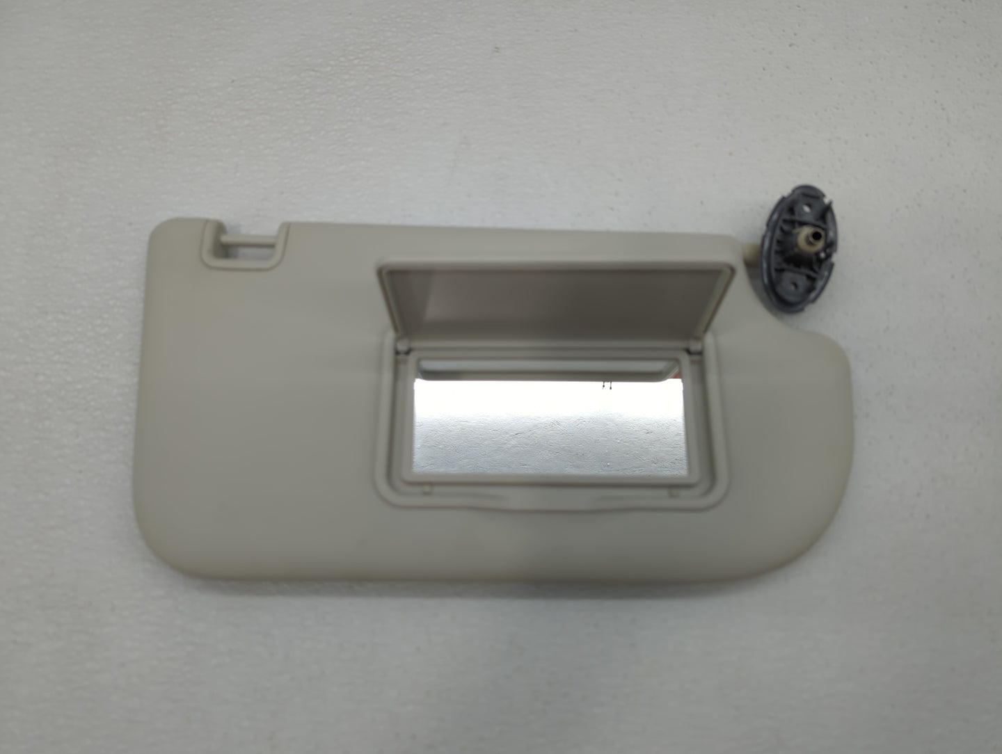 2013-2019 Ford Escape Sun Visor Shade Replacement Passenger Right Mirror Fits Fits 2013 2014 2015 2016 2017 2018 2019 OEM Us