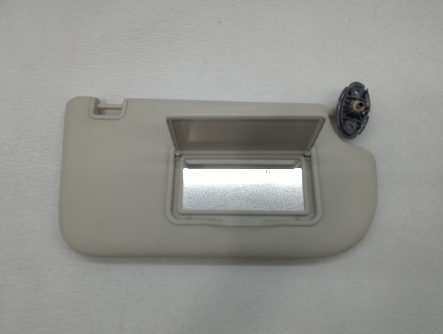 2013-2019 Ford Escape Sun Visor Shade Replacement Passenger Right Mirror Fits Fits 2013 2014 2015 2016 2017 2018 2019 OEM Us