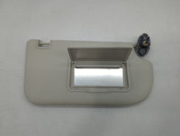 2013-2019 Ford Escape Sun Visor Shade Replacement Passenger Right Mirror Fits Fits 2013 2014 2015 2016 2017 2018 2019 OEM Us