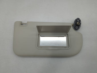 compare product 2013-2019 Ford Escape Sun Visor Shade Replacement Passenger Right Mirror Fits Fits 2013 2014 2015 2016 2017 2018 2019 OEM Used Auto Parts