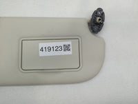 2013-2019 Ford Escape Sun Visor Shade Replacement Passenger Right Mirror Fits Fits 2013 2014 2015 2016 2017 2018 2019 OEM Us