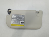 2013-2019 Ford Escape Sun Visor Shade Replacement Passenger Right Mirror Fits Fits 2013 2014 2015 2016 2017 2018 2019 OEM Us