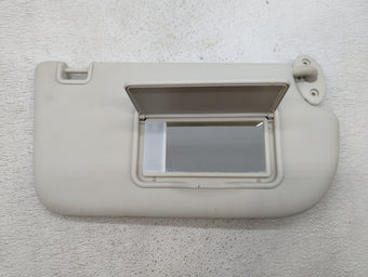 compare product 2013-2019 Ford Escape Sun Visor Shade Replacement Passenger Right Mirror Fits Fits 2013 2014 2015 2016 2017 2018 2019 OEM Used Auto Parts