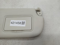 2013-2019 Ford Escape Sun Visor Shade Replacement Passenger Right Mirror Fits Fits 2013 2014 2015 2016 2017 2018 2019 OEM Us