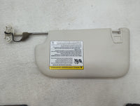 2013-2019 Ford Escape Sun Visor Shade Replacement Passenger Right Mirror Fits Fits 2013 2014 2015 2016 2017 2018 2019 OEM Us