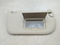 2013-2019 Ford Escape Sun Visor Shade Replacement Passenger Right Mirror Fits Fits 2013 2014 2015 2016 2017 2018 2019 OEM Us