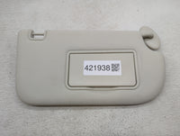 2013-2019 Ford Escape Sun Visor Shade Replacement Passenger Right Mirror Fits Fits 2013 2014 2015 2016 2017 2018 2019 OEM Us