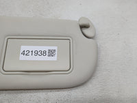 2013-2019 Ford Escape Sun Visor Shade Replacement Passenger Right Mirror Fits Fits 2013 2014 2015 2016 2017 2018 2019 OEM Us