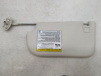 2013-2019 Ford Escape Sun Visor Shade Replacement Passenger Right Mirror Fits Fits 2013 2014 2015 2016 2017 2018 2019 OEM Us