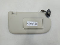 2013-2019 Ford Escape Sun Visor Shade Replacement Passenger Right Mirror Fits Fits 2013 2014 2015 2016 2017 2018 2019 OEM Us