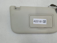 2013-2019 Ford Escape Sun Visor Shade Replacement Passenger Right Mirror Fits Fits 2013 2014 2015 2016 2017 2018 2019 OEM Us