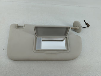 compare product 2013-2019 Ford Escape Sun Visor Shade Replacement Passenger Right Mirror Fits Fits 2013 2014 2015 2016 2017 2018 2019 OEM Used Auto Parts