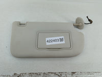 2013-2019 Ford Escape Sun Visor Shade Replacement Passenger Right Mirror Fits Fits 2013 2014 2015 2016 2017 2018 2019 OEM Us