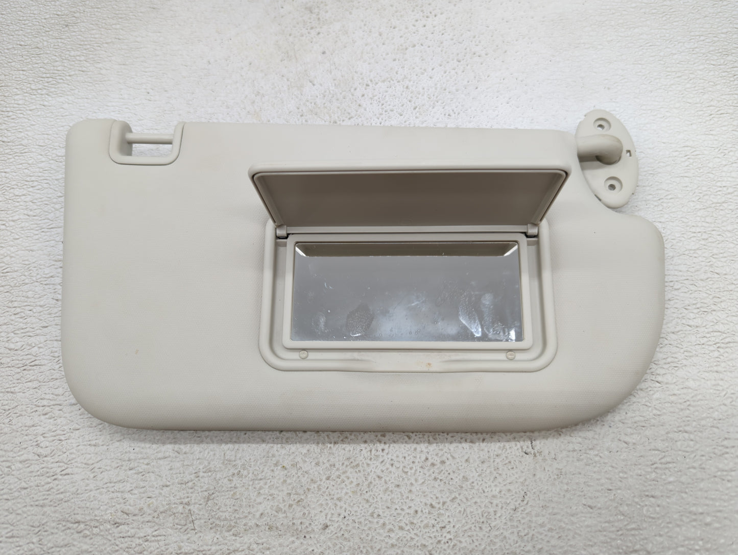 2013-2019 Ford Escape Sun Visor Shade Replacement Passenger Right Mirror Fits Fits 2013 2014 2015 2016 2017 2018 2019 OEM Us