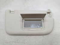2013-2019 Ford Escape Sun Visor Shade Replacement Passenger Right Mirror Fits Fits 2013 2014 2015 2016 2017 2018 2019 OEM Us