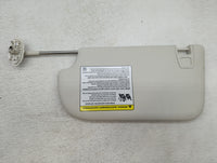 2013-2019 Ford Escape Sun Visor Shade Replacement Passenger Right Mirror Fits Fits 2013 2014 2015 2016 2017 2018 2019 OEM Us