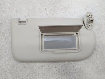 compare product 2013-2019 Ford Escape Sun Visor Shade Replacement Passenger Right Mirror Fits Fits 2013 2014 2015 2016 2017 2018 2019 OEM Used Auto Parts