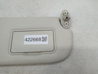 2013-2019 Ford Escape Sun Visor Shade Replacement Passenger Right Mirror Fits Fits 2013 2014 2015 2016 2017 2018 2019 OEM Us