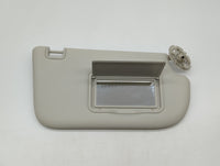 2013-2019 Ford Escape Sun Visor Shade Replacement Passenger Right Mirror Fits Fits 2013 2014 2015 2016 2017 2018 2019 OEM Us