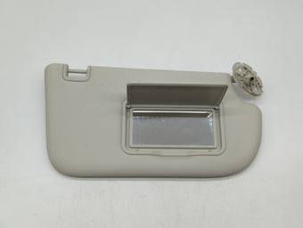 compare product 2013-2019 Ford Escape Sun Visor Shade Replacement Passenger Right Mirror Fits Fits 2013 2014 2015 2016 2017 2018 2019 OEM Used Auto Parts