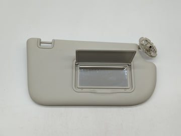 2013-2019 Ford Escape Sun Visor Shade Replacement Passenger Right Mirror Fits Fits 2013 2014 2015 2016 2017 2018 2019 OEM Us