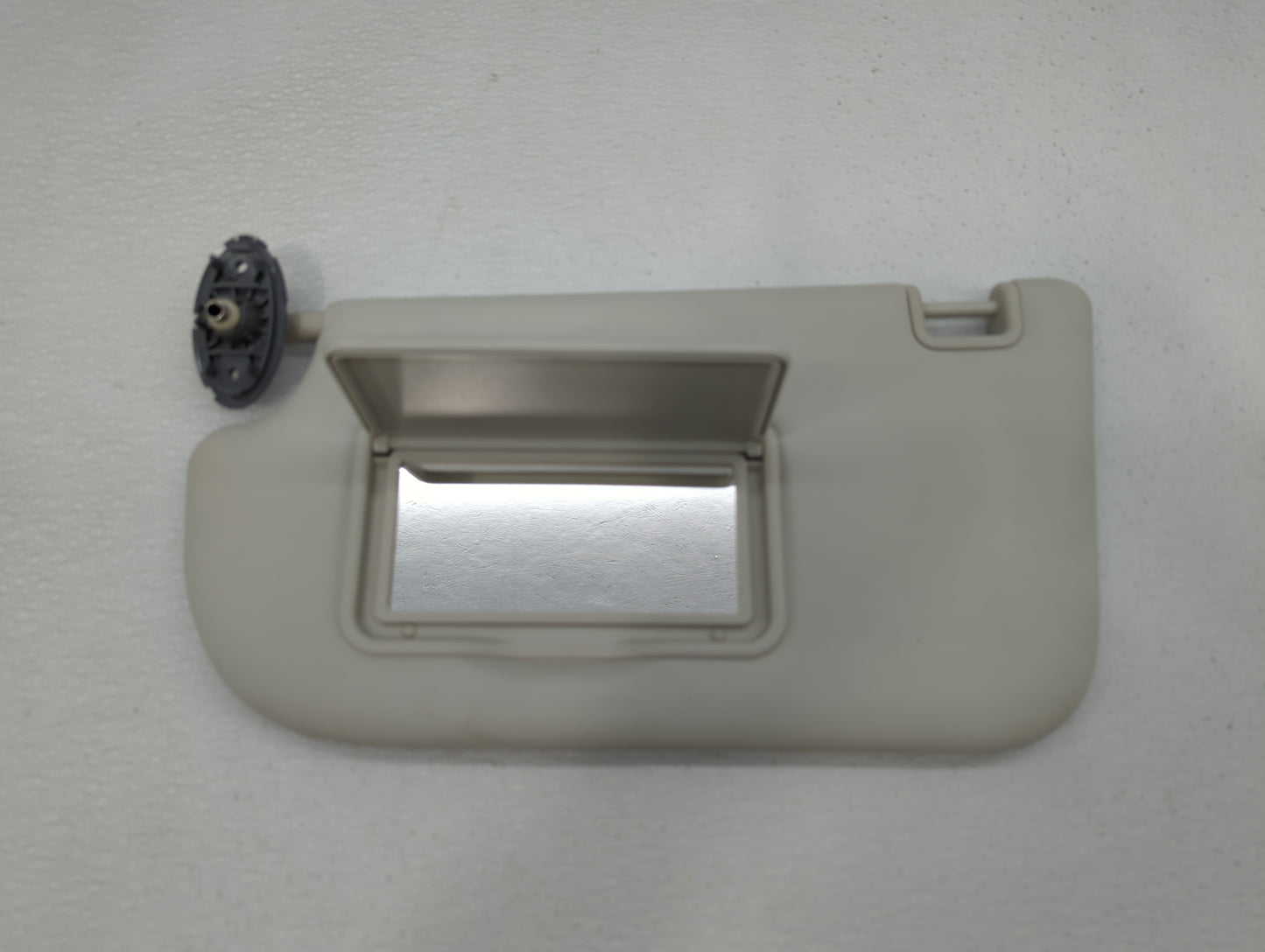 2013-2019 Ford Escape Sun Visor Shade Replacement Driver Left Mirror Fits Fits 2013 2014 2015 2016 2017 2018 2019 OEM Used A
