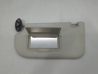 2013-2019 Ford Escape Sun Visor Shade Replacement Driver Left Mirror Fits Fits 2013 2014 2015 2016 2017 2018 2019 OEM Used A