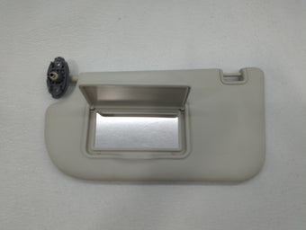 compare product 2013-2019 Ford Escape Sun Visor Shade Replacement Driver Left Mirror Fits Fits 2013 2014 2015 2016 2017 2018 2019 OEM Used Auto Parts