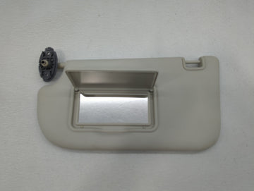 2013-2019 Ford Escape Sun Visor Shade Replacement Driver Left Mirror Fits Fits 2013 2014 2015 2016 2017 2018 2019 OEM Used A