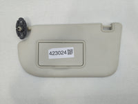 2013-2019 Ford Escape Sun Visor Shade Replacement Driver Left Mirror Fits Fits 2013 2014 2015 2016 2017 2018 2019 OEM Used A