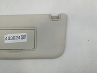 2013-2019 Ford Escape Sun Visor Shade Replacement Driver Left Mirror Fits Fits 2013 2014 2015 2016 2017 2018 2019 OEM Used A