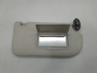 2013-2019 Ford Escape Sun Visor Shade Replacement Passenger Right Mirror Fits Fits 2013 2014 2015 2016 2017 2018 2019 OEM Us