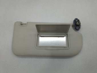 compare product 2013-2019 Ford Escape Sun Visor Shade Replacement Passenger Right Mirror Fits Fits 2013 2014 2015 2016 2017 2018 2019 OEM Used Auto Parts