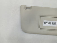 2013-2019 Ford Escape Sun Visor Shade Replacement Passenger Right Mirror Fits Fits 2013 2014 2015 2016 2017 2018 2019 OEM Us