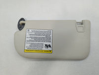 2013-2019 Ford Escape Sun Visor Shade Replacement Passenger Right Mirror Fits Fits 2013 2014 2015 2016 2017 2018 2019 OEM Us