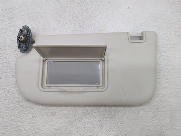 2013-2019 Ford Escape Sun Visor Shade Replacement Passenger Right Mirror Fits Fits 2013 2014 2015 2016 2017 2018 2019 OEM Us