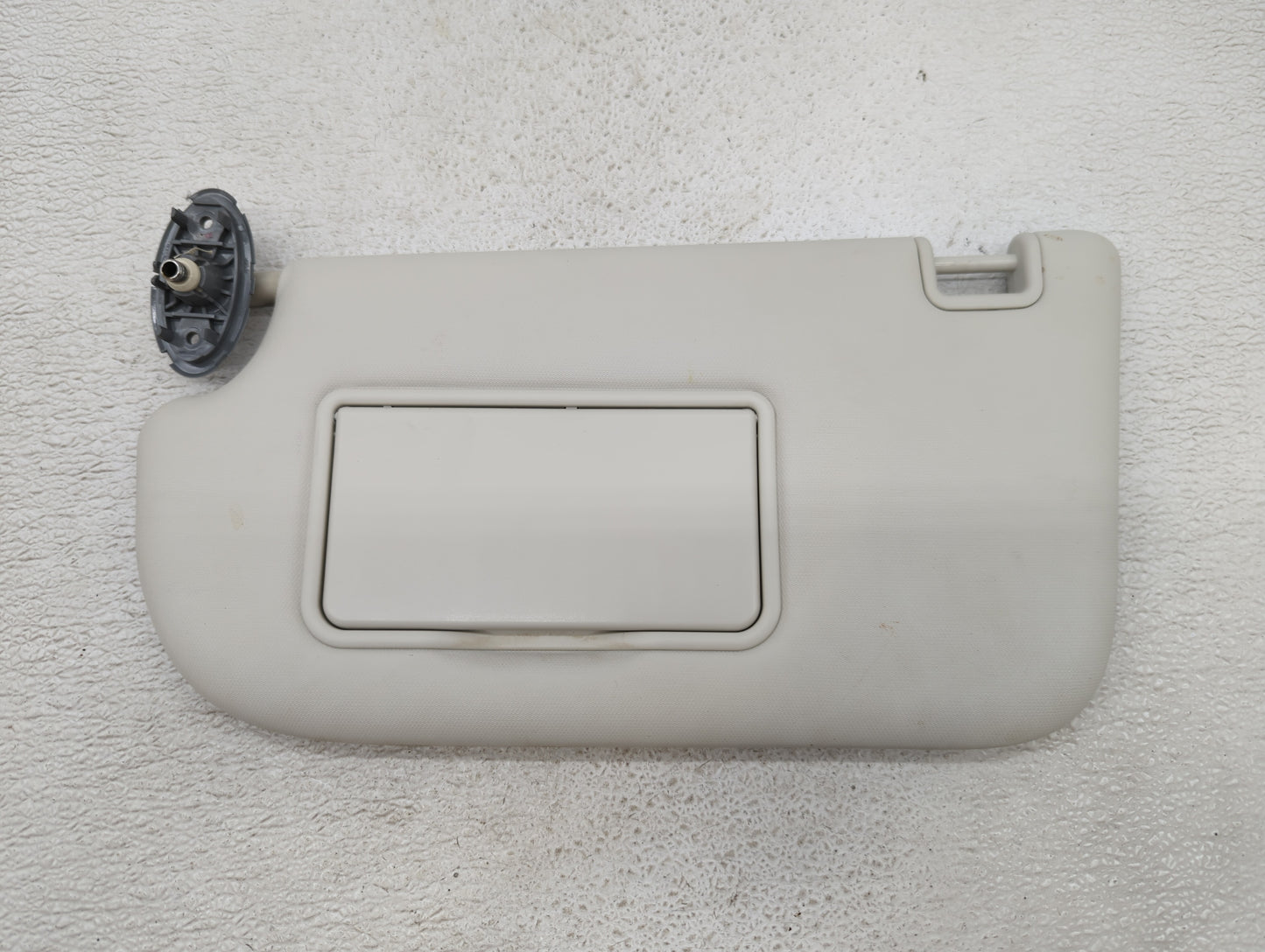 2013-2019 Ford Escape Sun Visor Shade Replacement Passenger Right Mirror Fits Fits 2013 2014 2015 2016 2017 2018 2019 OEM Us