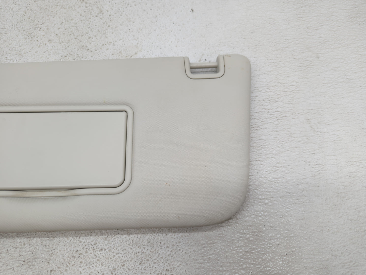 2013-2019 Ford Escape Sun Visor Shade Replacement Passenger Right Mirror Fits Fits 2013 2014 2015 2016 2017 2018 2019 OEM Us