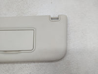2013-2019 Ford Escape Sun Visor Shade Replacement Passenger Right Mirror Fits Fits 2013 2014 2015 2016 2017 2018 2019 OEM Us