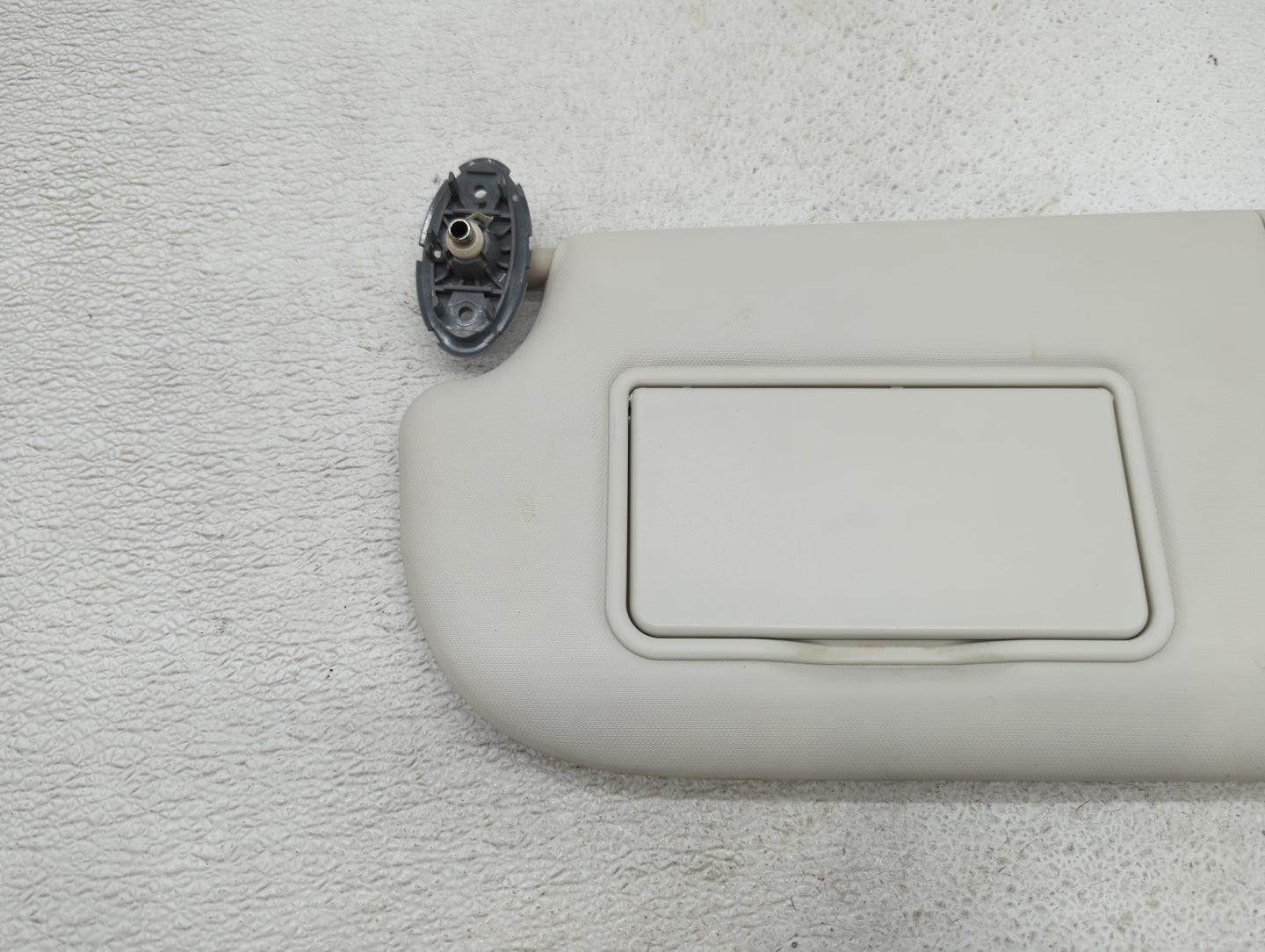 2013-2019 Ford Escape Sun Visor Shade Replacement Passenger Right Mirror Fits Fits 2013 2014 2015 2016 2017 2018 2019 OEM Us