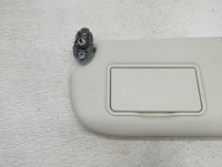 2013-2019 Ford Escape Sun Visor Shade Replacement Passenger Right Mirror Fits Fits 2013 2014 2015 2016 2017 2018 2019 OEM Us