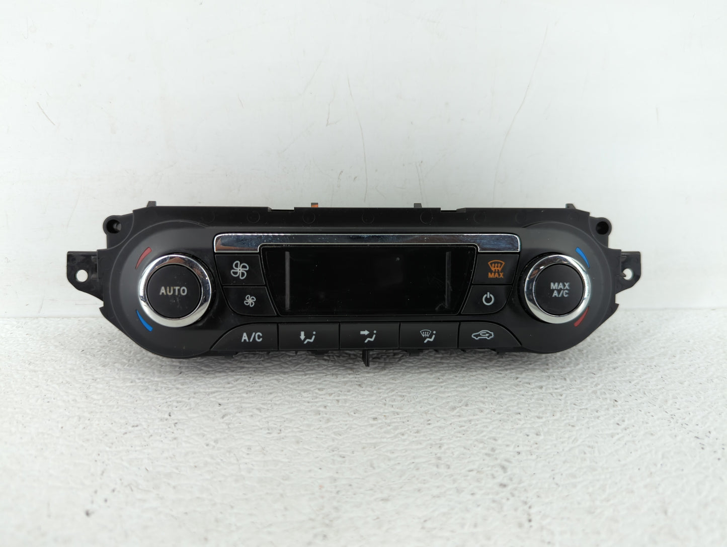 2013 Ford Escape Climate Control Module Temperature AC/Heater Replacement P/N:CJ5T-18C612-BA CJ5T-18C612-AE Fits OEM Used Au