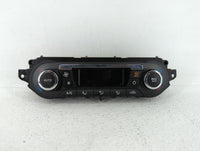 2013 Ford Escape Climate Control Module Temperature AC/Heater Replacement P/N:CJ5T-18C612-BA CJ5T-18C612-AE Fits OEM Used Au