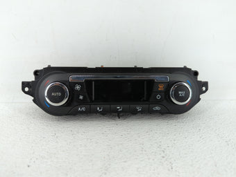 compare product 2013 Ford Escape Climate Control Module Temperature AC/Heater Replacement P/N:CJ5T-18C612-BA CJ5T-18C612-AE Fits OEM Used Auto Parts