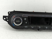 2013 Ford Escape Climate Control Module Temperature AC/Heater Replacement P/N:CJ5T-18C612-BA CJ5T-18C612-AE Fits OEM Used Au