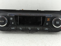 2013 Ford Escape Climate Control Module Temperature AC/Heater Replacement P/N:CJ5T-18C612-BA CJ5T-18C612-AE Fits OEM Used Au