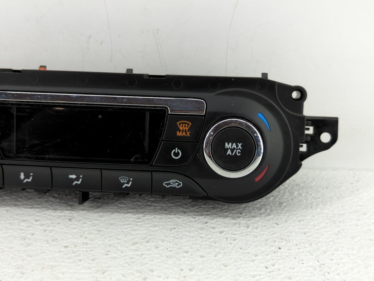 2013 Ford Escape Climate Control Module Temperature AC/Heater Replacement P/N:CJ5T-18C612-BA CJ5T-18C612-AE Fits OEM Used Au