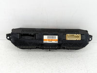 2013 Ford Escape Climate Control Module Temperature AC/Heater Replacement P/N:CJ5T-18C612-BA CJ5T-18C612-AE Fits OEM Used Au